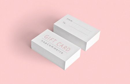 Picture for category Gift Cards - Coming Soon!