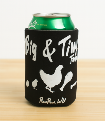 Picture of Can Koozie