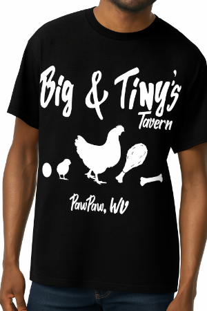 Picture for category Merch